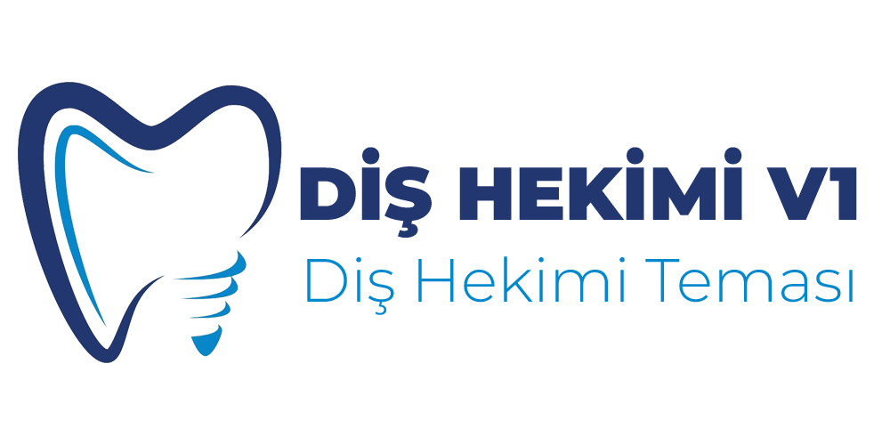 diş hekimi logo